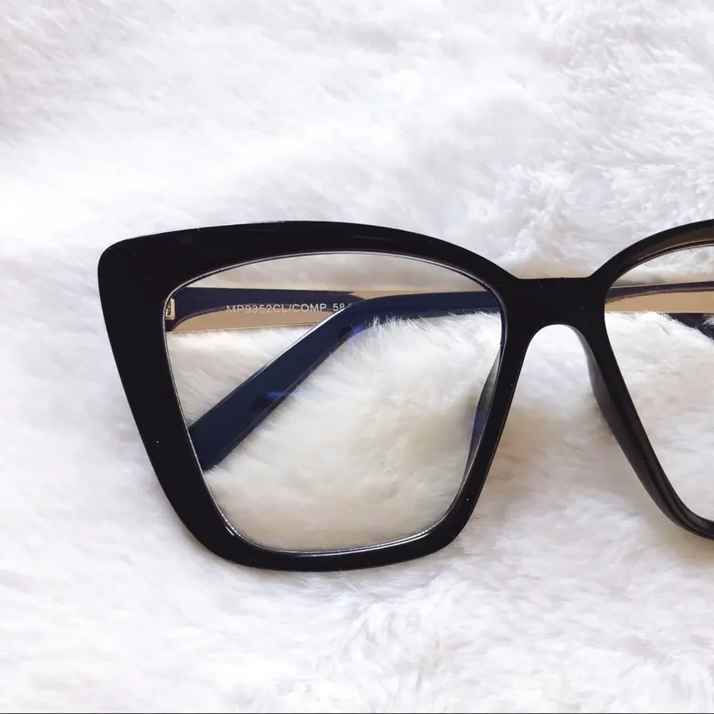 Stylens stay sharp